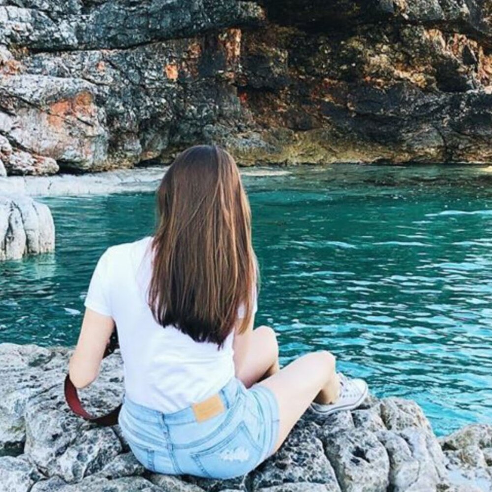 Meet your Posher, Vivien 🦄